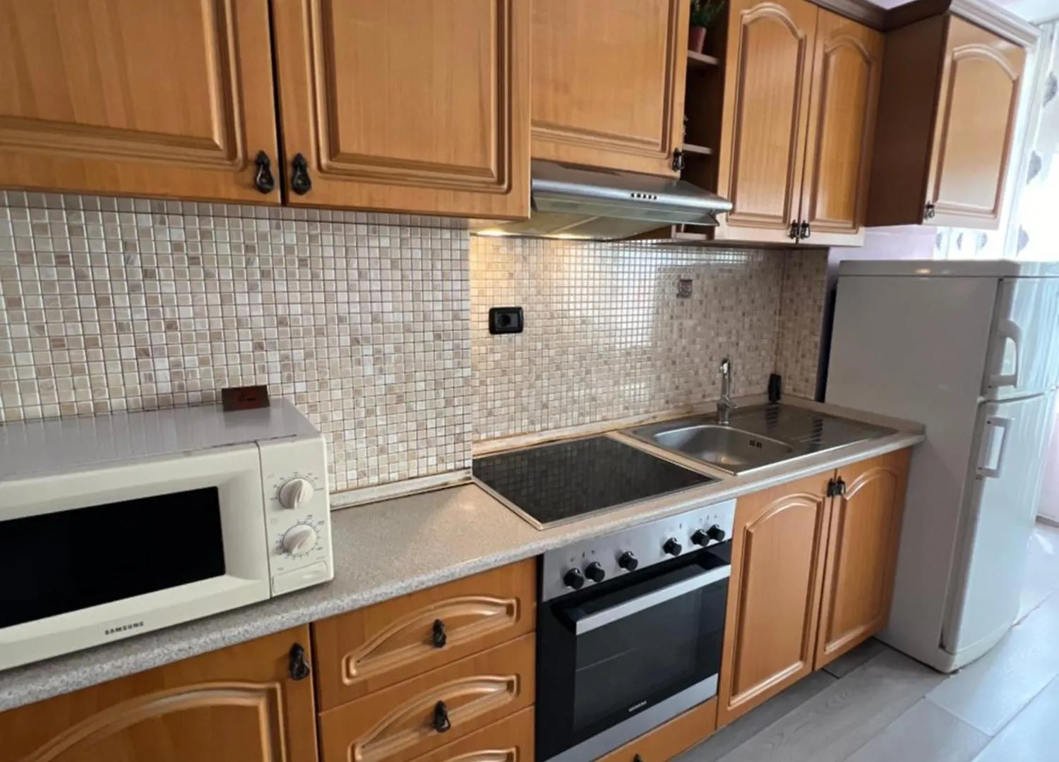 Tirana Art_Apartment 0*,  阿尔巴尼亚